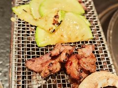 -300杯·和牛烧肉清酒专门店(廊里店)