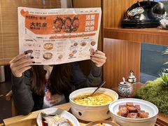 -南小蟹手工點心(三里屯店)