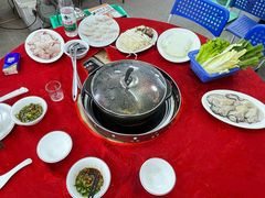 -花苑美食横琴生蚝火锅(拱北粤华路店)