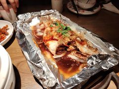 -新白鹿餐厅(滨江银泰店)
