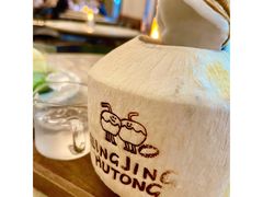 -玲婧胡同·生日蛋糕·餐厅(嘉里城店)