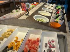 -比格比萨自助(万柳华联店)