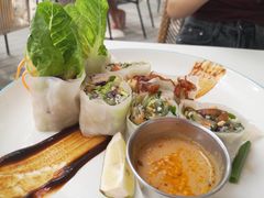-Cha Cha's Beach Cafe