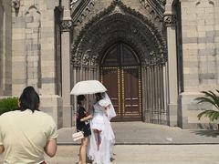 -洪家楼教堂