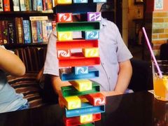 -BGM CLUB二次元主题桌游店(康王路店)