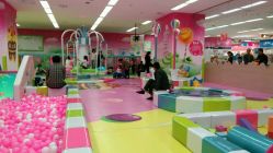 点击看大图 -孩子王童乐园(广州南沙万达店)