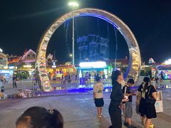 -第35届青岛国际啤酒节