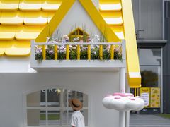 -东莞松山湖万象汇