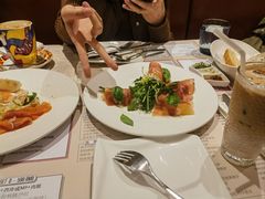 -安妮意大利餐厅(世贸天阶店)