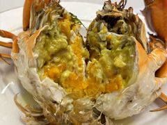 -膳富贵黄油蟹体验馆(欢乐港湾店)