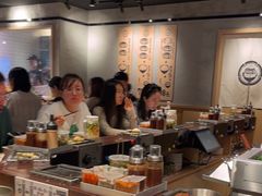 -肉肉大米(德基广场店)