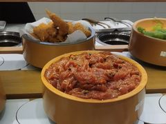 -龍歌自助小火锅(崂山丽达店)