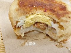 -李小老烧饼(常营民族家园店)