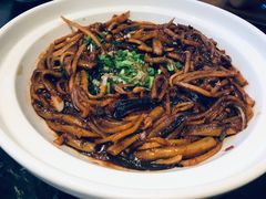 -兰溪小馆(东直门簋街店)