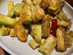 -小鱼故事·海鲜饺子馆(高新店)