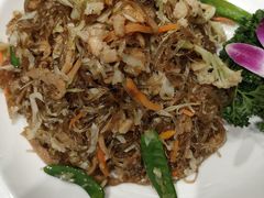 温州炒粉丝-老东吴食府(雅都店)