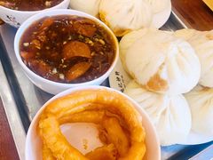炒肝-姚记炒肝店(鼓楼店)