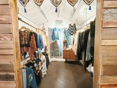 -恋物百货商店(华侨城店)