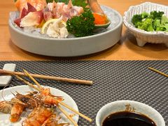 -菊上日式料理(蚌埠银泰店)