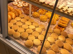 -御嘉隆蛋糕(幸福里店)