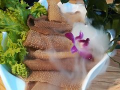 -珍巴奴毛肚牛肉小火锅(四惠店)