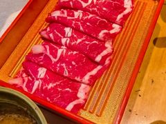 -丽和苑·自助寿喜锅(虹梅路店)