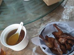 -味为先光明乳鸽(光明总店)