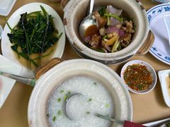 -無招牌海鮮(芽笼店)