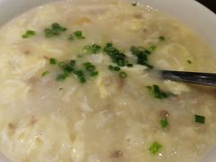 -吕氏疙瘩汤·新鲁菜(新贵和店)