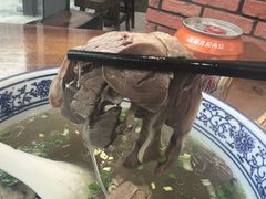 -长安后宰门水盆羊肉(新都心店)