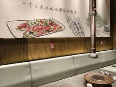 -完美生活炭火烤肉(二马路店)