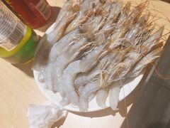 -玫瑰花园自助烤肉(顺义鑫海韵通店)