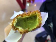 -西树泡芙(蓝色港湾店)