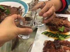 -椿记烧鹅(叠彩店)