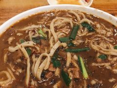 -桂花香手工面(鼓楼店)
