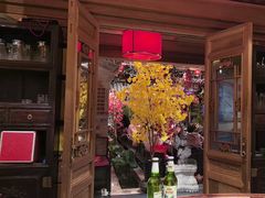 -情满四合院•京菜•烤鸭(动物园店)