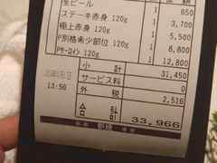 -神戸牛 喜山