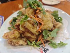 -安家德吉林市朝鲜族大冷面(民康路店)