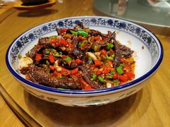 -小柴米·传统江西菜(八一广场店)