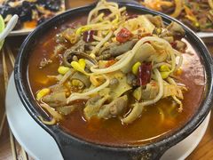 -西工饭庄快餐厅(西工小街店)