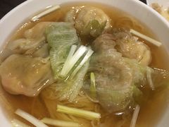-新旺茶餐厅(嘉里城店)