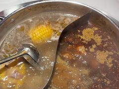 -潮牛岛·潮汕鲜切牛肉自助火锅(无锡首店)
