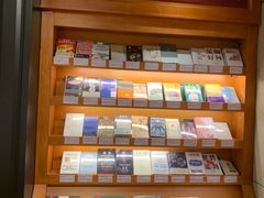 -西西弗书店&矢量咖啡(壹方购物中心店)
