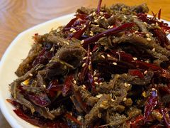 -邱金小炒·30 年盐帮江湖菜(自贡店)