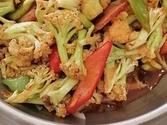 -好妈王饺子(滂江街店)