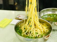 -杨记拉面总店