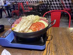 -CHICKEN NOW韩式炸鸡&啤酒