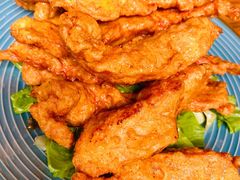 辣鸡肉条-萨尔瓦多Salvador's