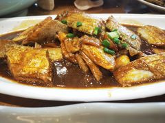 -洲晓鲜·舟山海鲜大排档(朱家尖风景区店)