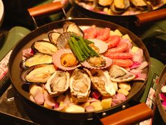 -高佳庄·舟山海鲜(海景旗舰店)